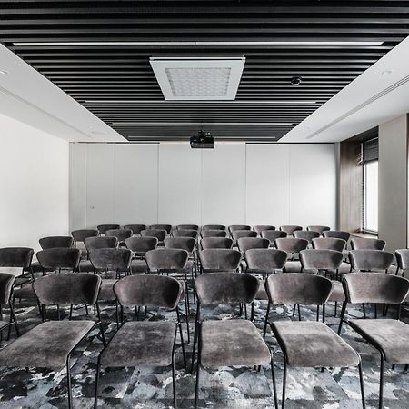 Taurage Hotel Εξωτερικό φωτογραφία