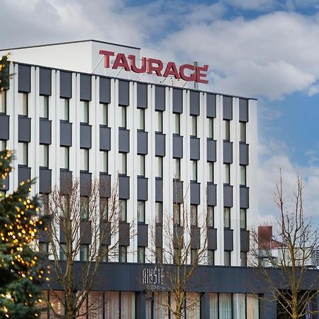 Taurage Hotel Εξωτερικό φωτογραφία