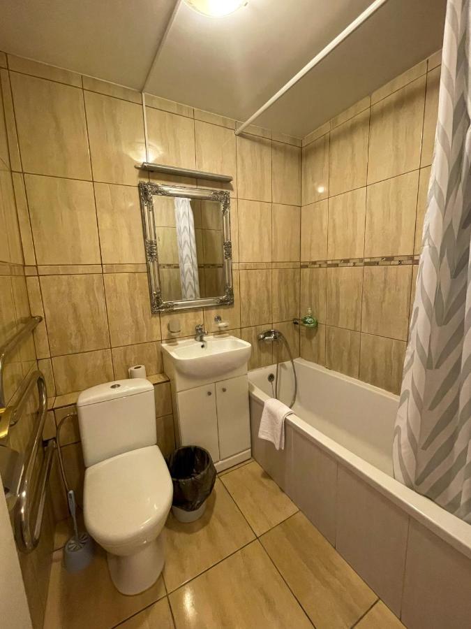 Taurage Hotel Εξωτερικό φωτογραφία