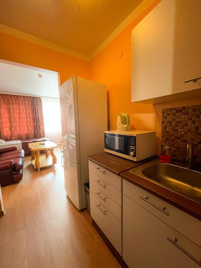 Taurage Hotel Εξωτερικό φωτογραφία