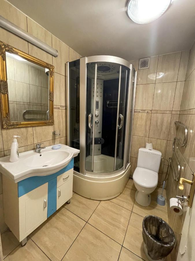Taurage Hotel Εξωτερικό φωτογραφία