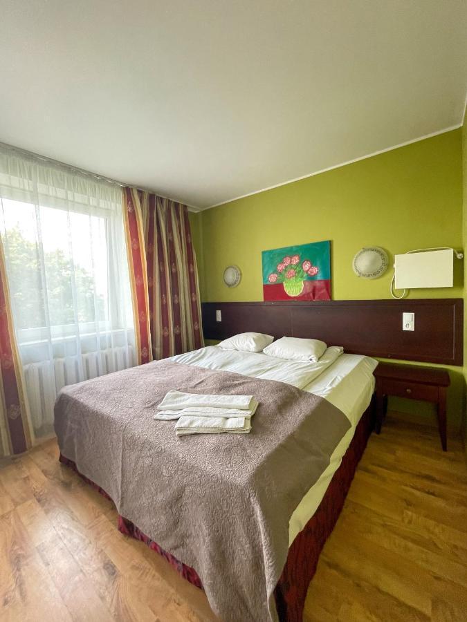 Taurage Hotel Εξωτερικό φωτογραφία