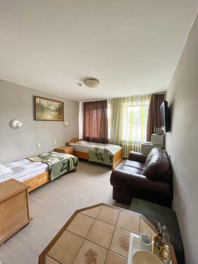 Taurage Hotel Εξωτερικό φωτογραφία