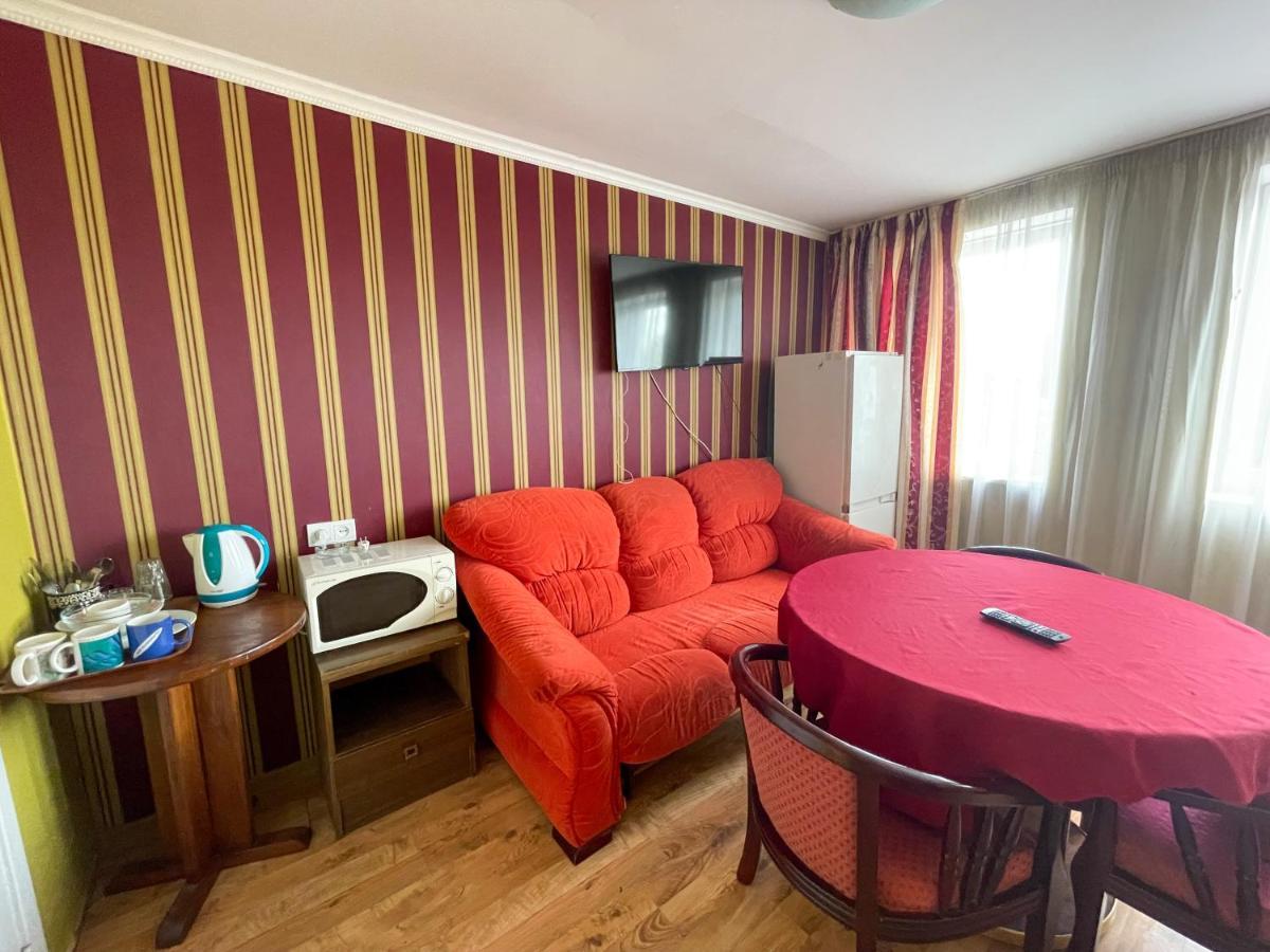 Taurage Hotel Εξωτερικό φωτογραφία