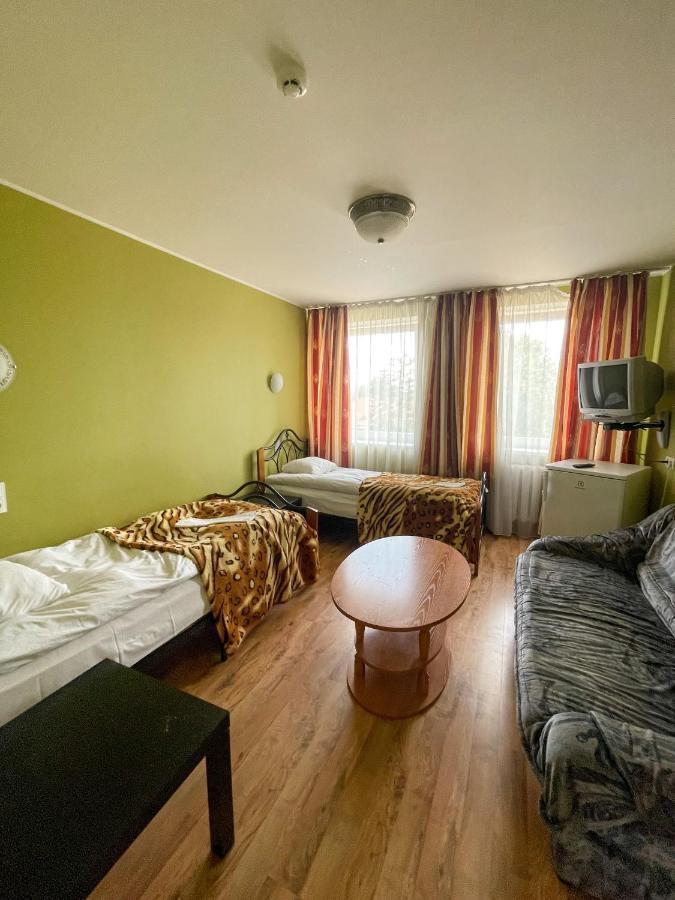 Taurage Hotel Εξωτερικό φωτογραφία
