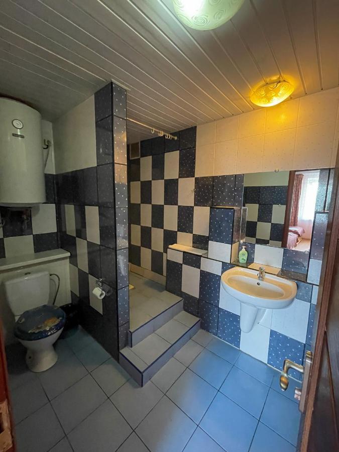 Taurage Hotel Εξωτερικό φωτογραφία