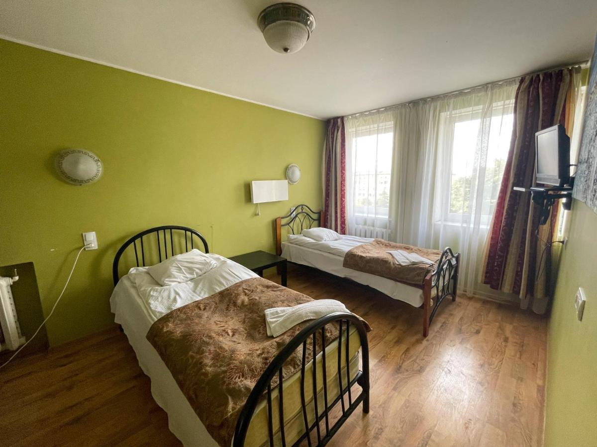 Taurage Hotel Εξωτερικό φωτογραφία