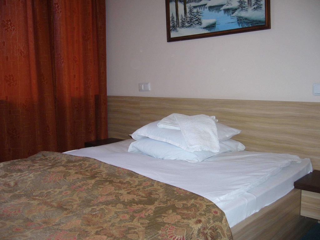 Taurage Hotel Δωμάτιο φωτογραφία