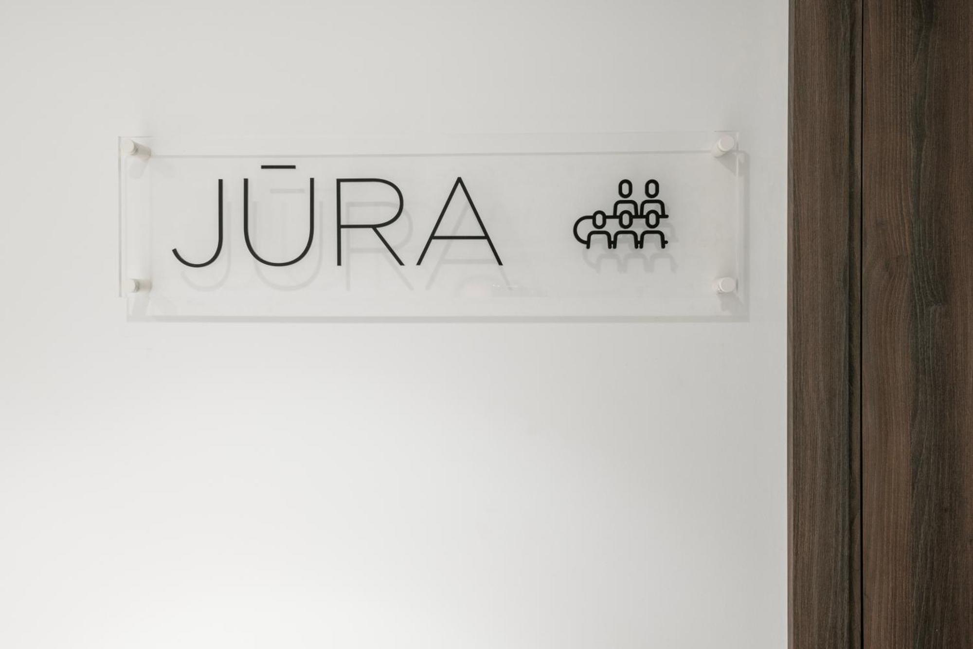 Taurage Hotel Εξωτερικό φωτογραφία