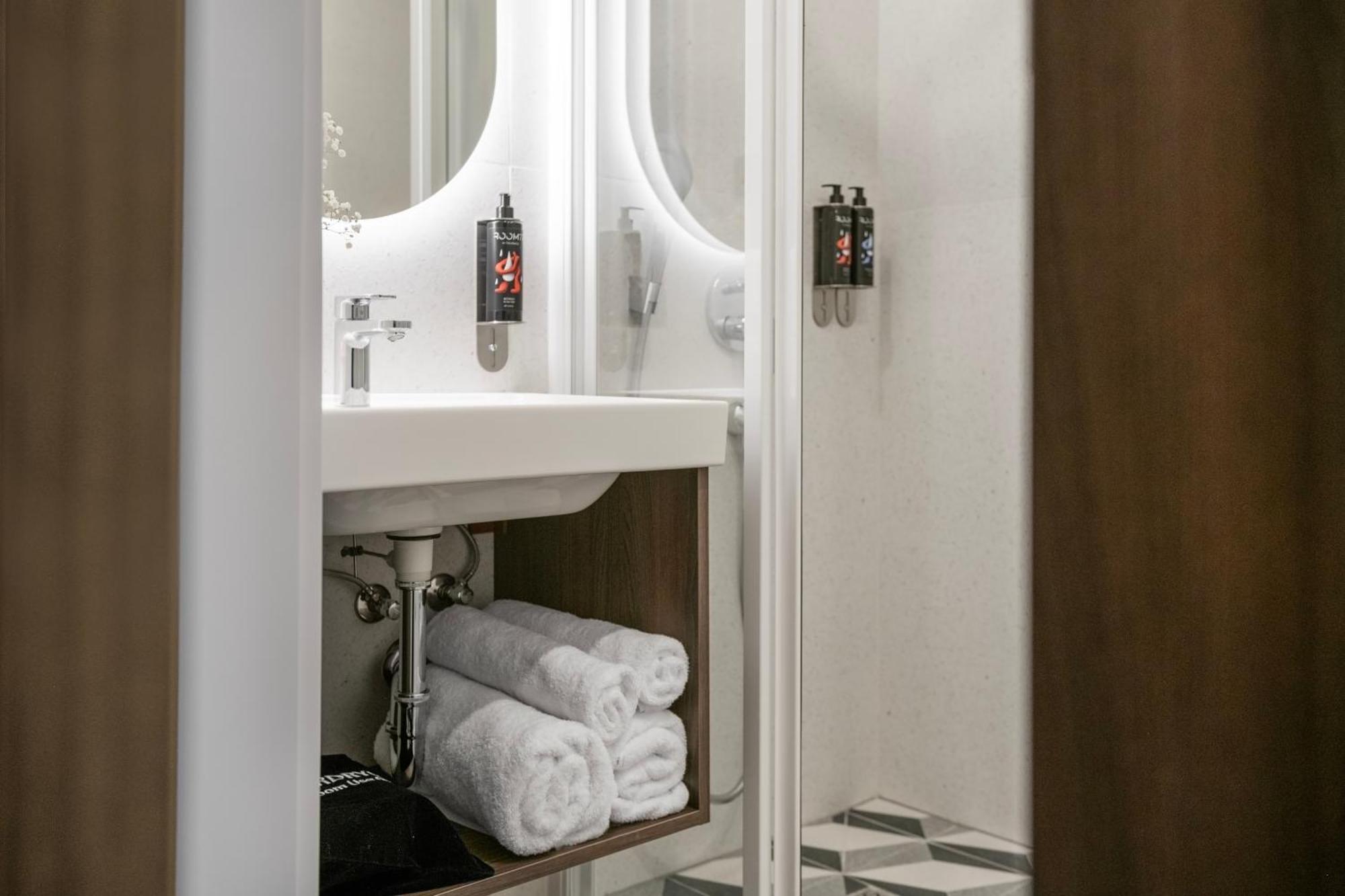 Taurage Hotel Εξωτερικό φωτογραφία