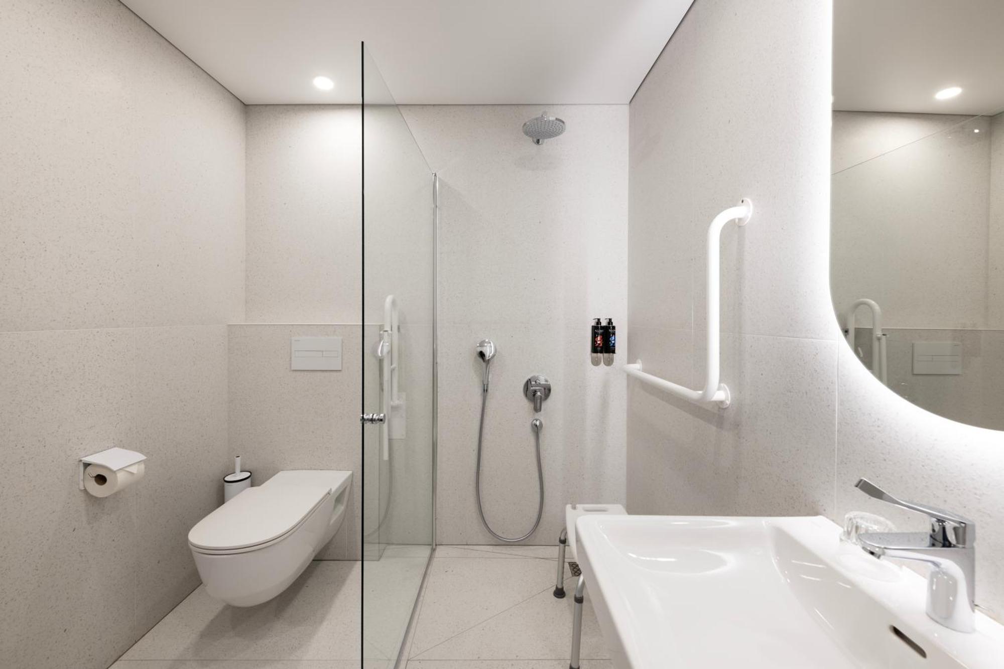 Taurage Hotel Εξωτερικό φωτογραφία