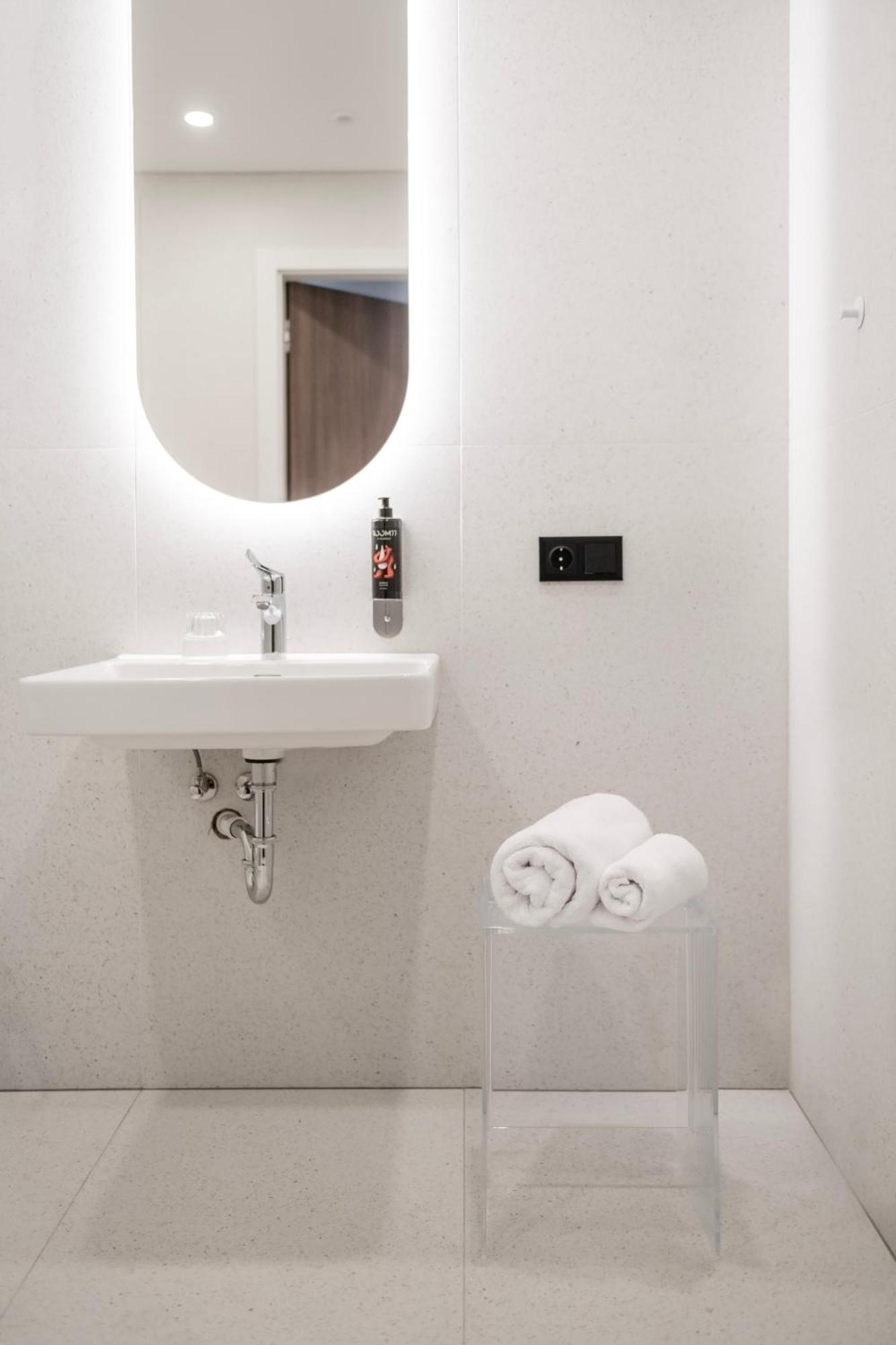 Taurage Hotel Εξωτερικό φωτογραφία