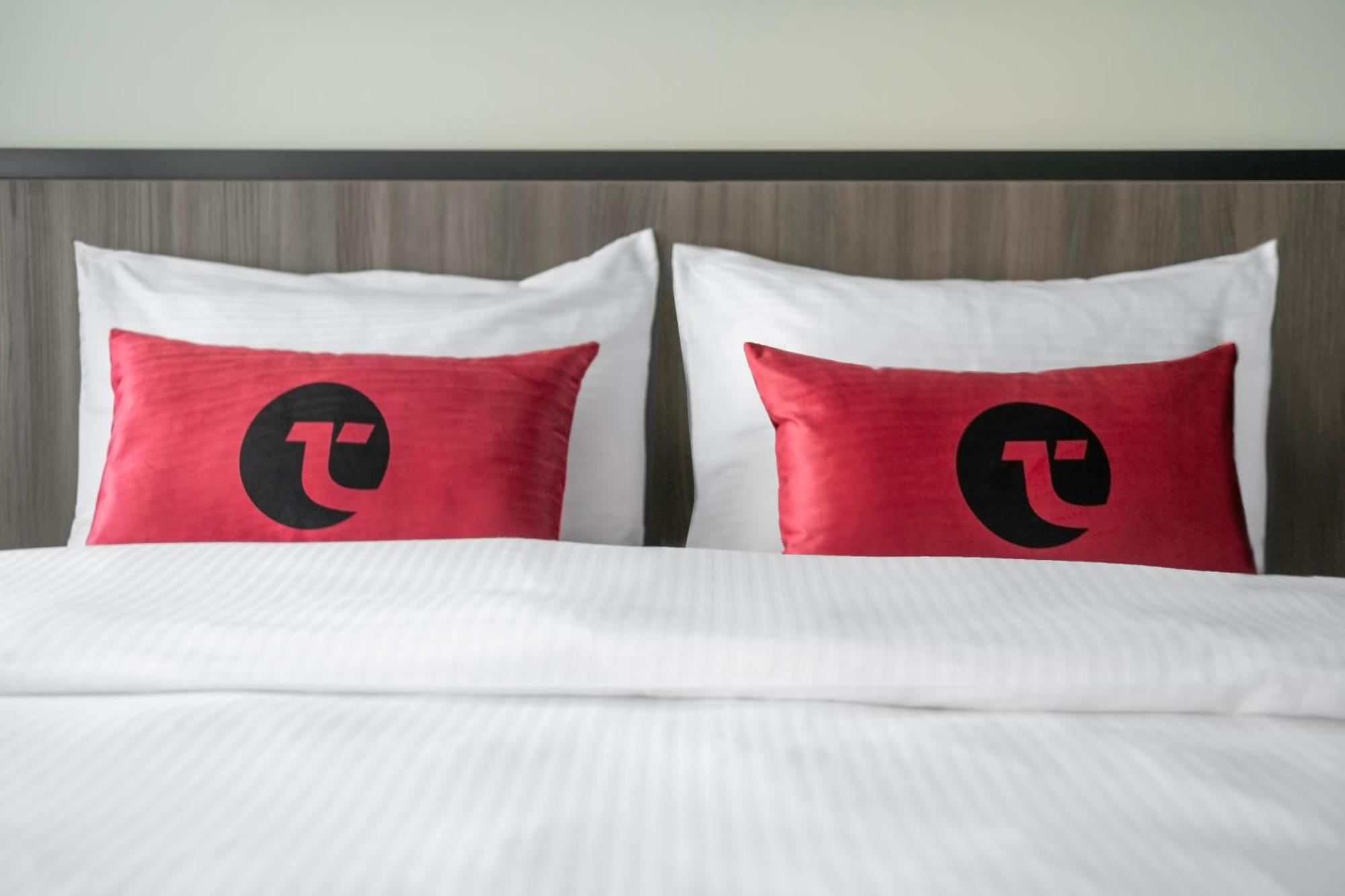Taurage Hotel Εξωτερικό φωτογραφία