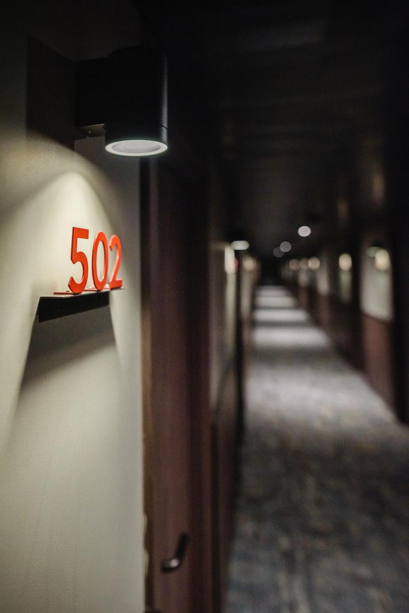 Taurage Hotel Εξωτερικό φωτογραφία