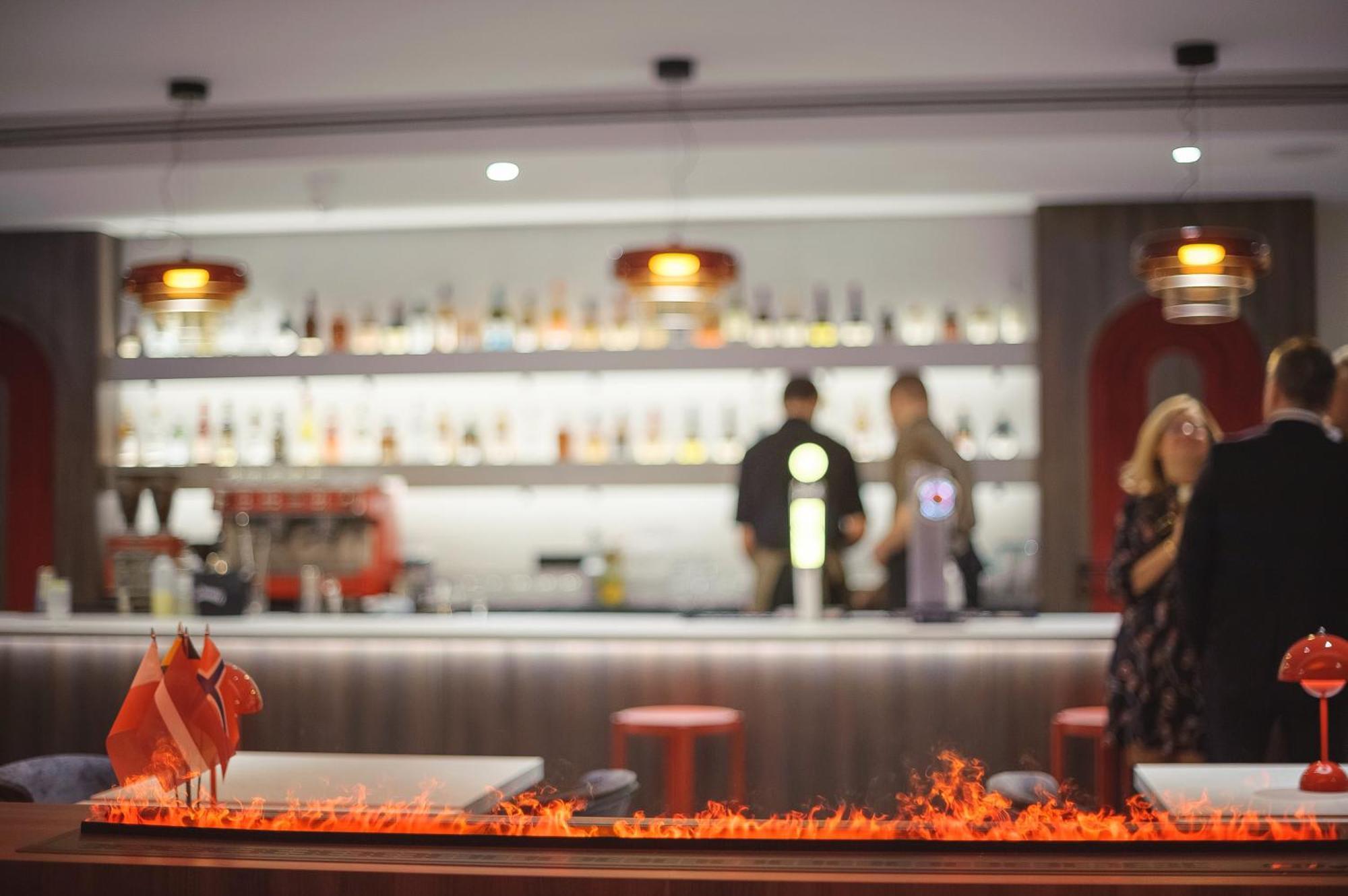 Taurage Hotel Εξωτερικό φωτογραφία