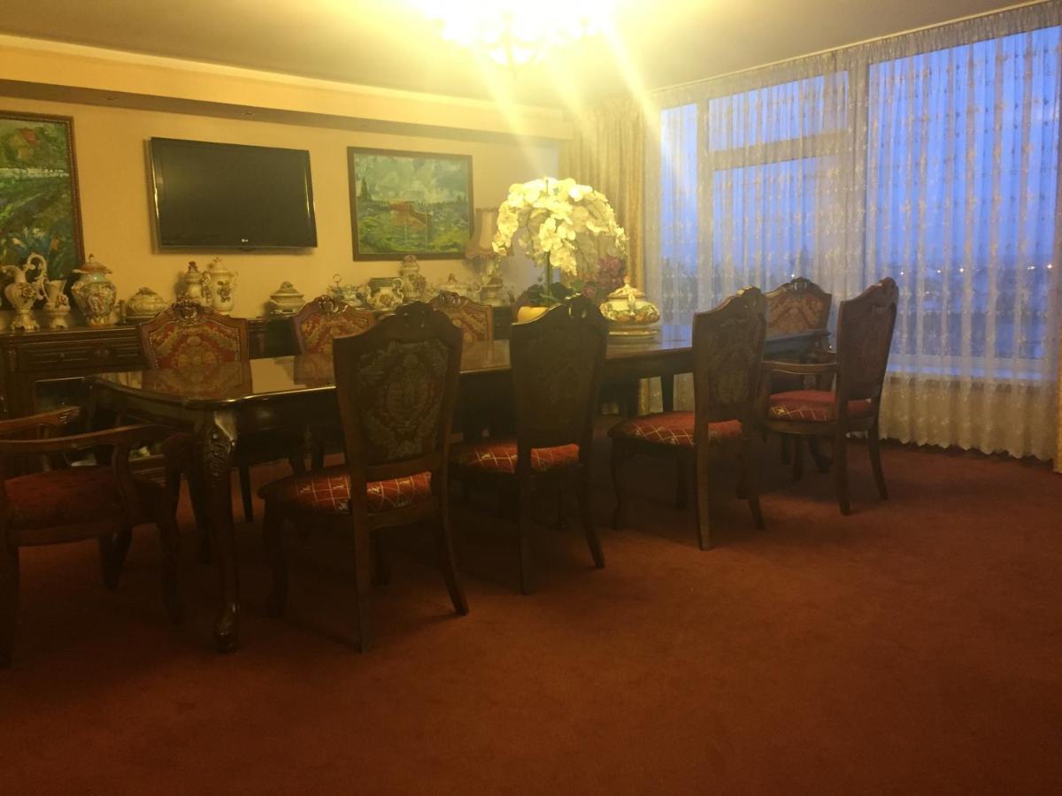 Taurage Hotel Εξωτερικό φωτογραφία